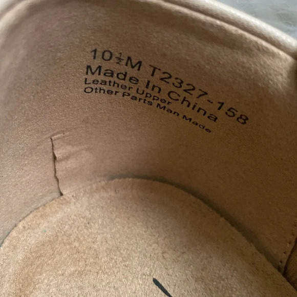 Trotters WOMEN'S TROTTERS SASHA FLATS Size 10.5 - Picture 7 of 8